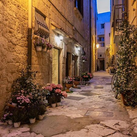 L' Alcova Di Federico Villa Trani Exterior photo