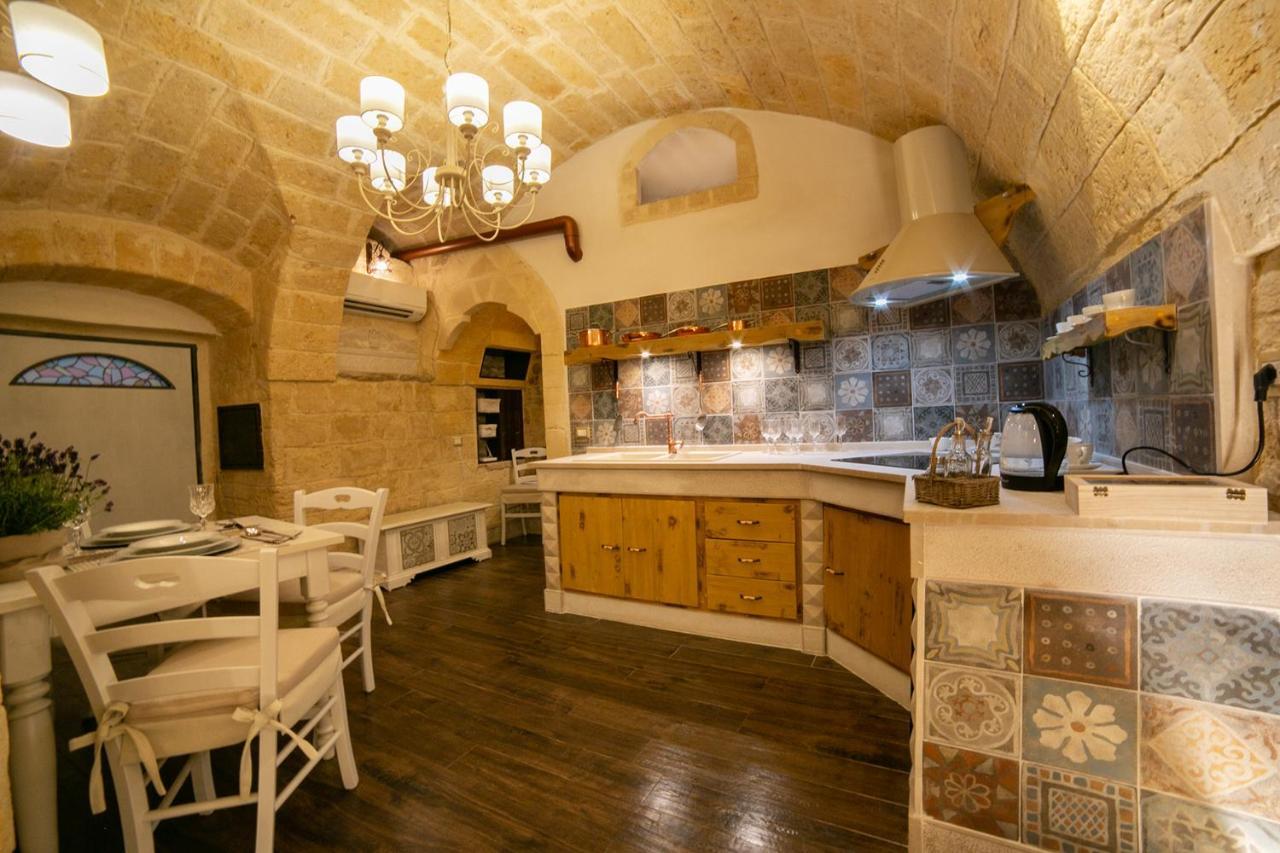 L' Alcova Di Federico Villa Trani Exterior photo